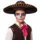 Кукла Mattel Ken Ден на мъртвите NaN –  BB Модни кукли