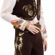 Кукла Mattel Ken Ден на мъртвите NaN –  BB Модни кукли