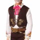 Кукла Mattel Ken Ден на мъртвите NaN –  BB Модни кукли