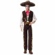 Кукла Mattel Ken Ден на мъртвите NaN –  BB Модни кукли