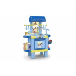 Кухня Играчка Bluey 57 x 18 x 8,15 cm 2 в 1