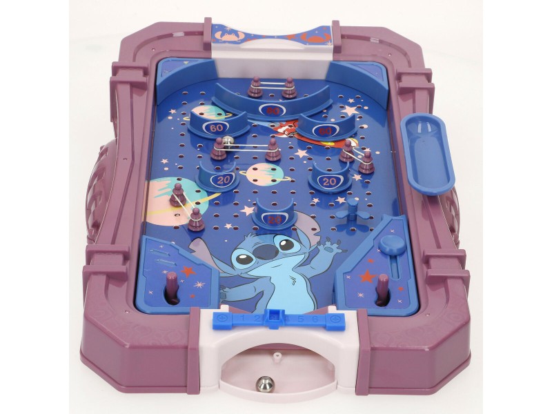 Пинбол Stitch (4 броя) NaN –  BB Електронни игри