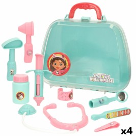 Играчка, Медицинска Чанта с Аксесоари Gabby's Dollhouse (4 броя)