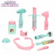 Играчка, Медицинска Чанта с Аксесоари Gabbys Dollhouse (4 броя) NaN –  BB Лекарски игри