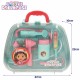 Играчка, Медицинска Чанта с Аксесоари Gabbys Dollhouse (4 броя) NaN –  BB Лекарски игри