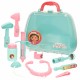 Играчка, Медицинска Чанта с Аксесоари Gabbys Dollhouse (4 броя) NaN –  BB Лекарски игри