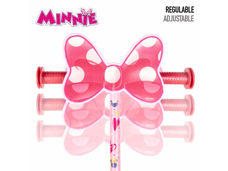 Патинет Скутер Minnie Mouse (2 броя) NaN –  BB Тротинетки