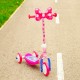 Патинет Скутер Minnie Mouse (2 броя) NaN –  BB Тротинетки