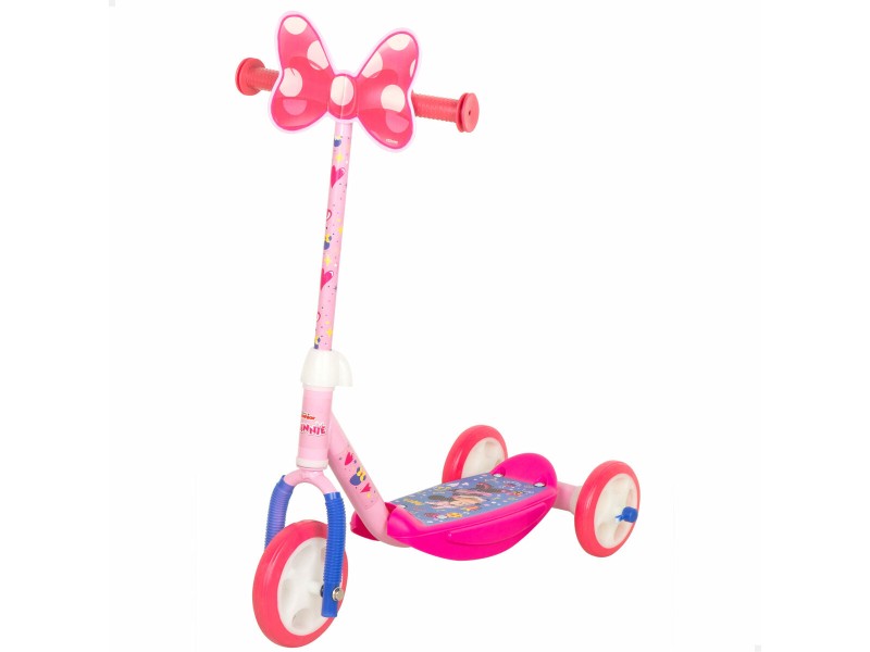 Патинет Скутер Minnie Mouse (2 броя) NaN –  BB Тротинетки