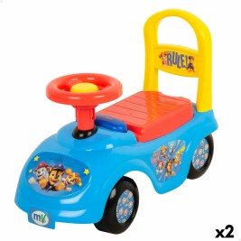 Бебешка проходилка The Paw Patrol 43 x 37 x 21 cm (2 броя)