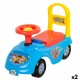 Бебешка проходилка The Paw Patrol 43 x 37 x 21 cm (2 броя) NaN –  BB Разходки и колела