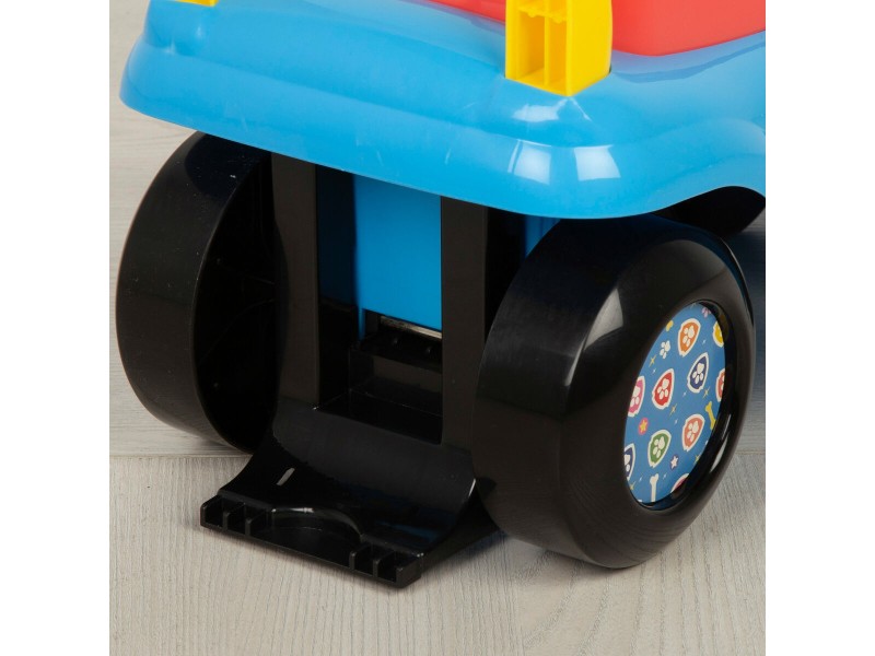Бебешка проходилка The Paw Patrol 43 x 37 x 21 cm (2 броя) NaN –  BB Разходки и колела
