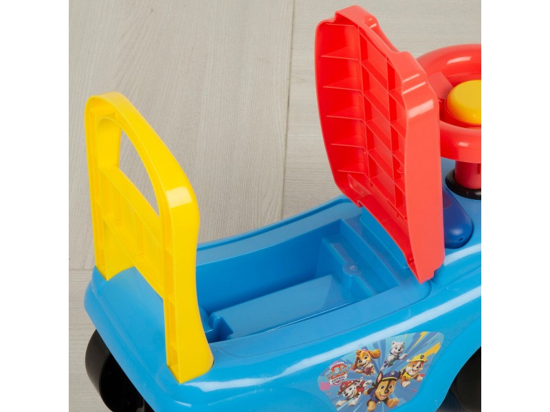 Бебешка проходилка The Paw Patrol 43 x 37 x 21 cm (2 броя) NaN –  BB Разходки и колела