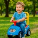 Бебешка проходилка The Paw Patrol 43 x 37 x 21 cm (2 броя) NaN –  BB Разходки и колела