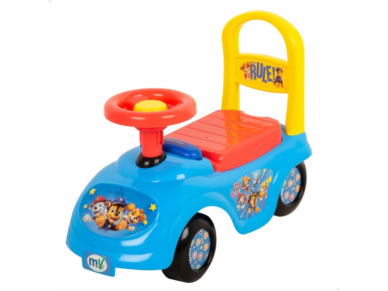 Бебешка проходилка The Paw Patrol 43 x 37 x 21 cm (2 броя) NaN –  BB Разходки и колела