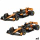 Кола играчка McLaren F1 2024 MCL38 (6 броя) NaN –  BB Автомобили и състезателни коли