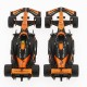 Кола играчка McLaren F1 2024 MCL38 (6 броя) NaN –  BB Автомобили и състезателни коли