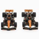 Кола играчка McLaren F1 2024 MCL38 (6 броя) NaN –  BB Автомобили и състезателни коли