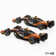 Кола играчка McLaren F1 2024 MCL38 (6 броя) NaN –  BB Автомобили и състезателни коли