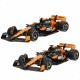 Кола играчка McLaren F1 2024 MCL38 (6 броя) NaN –  BB Автомобили и състезателни коли