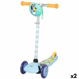 Патинет Скутер Bluey (2 броя)