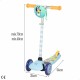 Патинет Скутер Bluey (2 броя) NaN –  BB Тротинетки