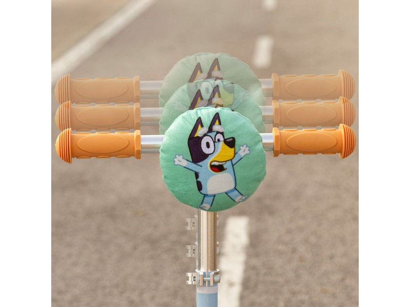 Патинет Скутер Bluey (2 броя) NaN –  BB Тротинетки