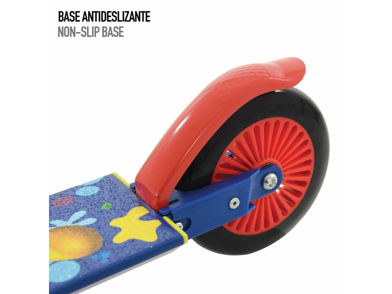 Патинет Скутер Mickey Mouse (2 броя) NaN –  BB Тротинетки