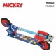 Патинет Скутер Mickey Mouse (2 броя) NaN –  BB Тротинетки