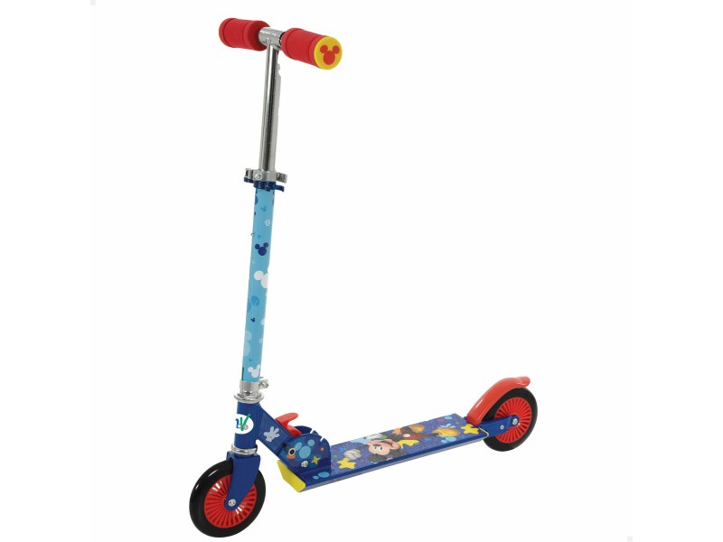 Патинет Скутер Mickey Mouse (2 броя) NaN –  BB Тротинетки