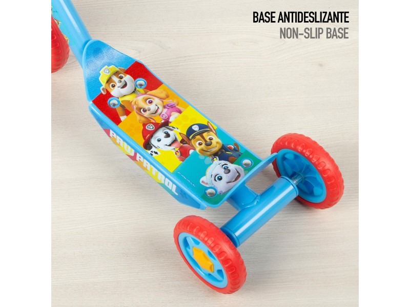Патинет Скутер The Paw Patrol (2 броя) NaN –  BB Тротинетки