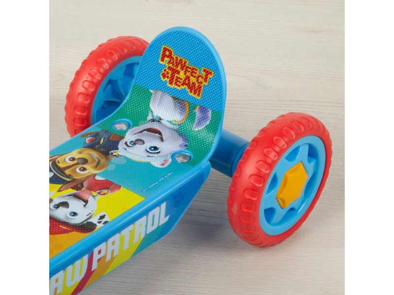 Патинет Скутер The Paw Patrol (2 броя) NaN –  BB Тротинетки