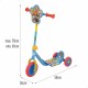 Патинет Скутер The Paw Patrol (2 броя) NaN –  BB Тротинетки