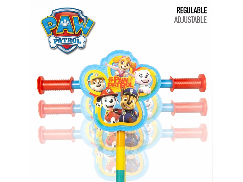 Патинет Скутер The Paw Patrol (2 броя) NaN –  BB Тротинетки