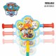 Патинет Скутер The Paw Patrol (2 броя) NaN –  BB Тротинетки