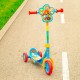 Патинет Скутер The Paw Patrol (2 броя) NaN –  BB Тротинетки