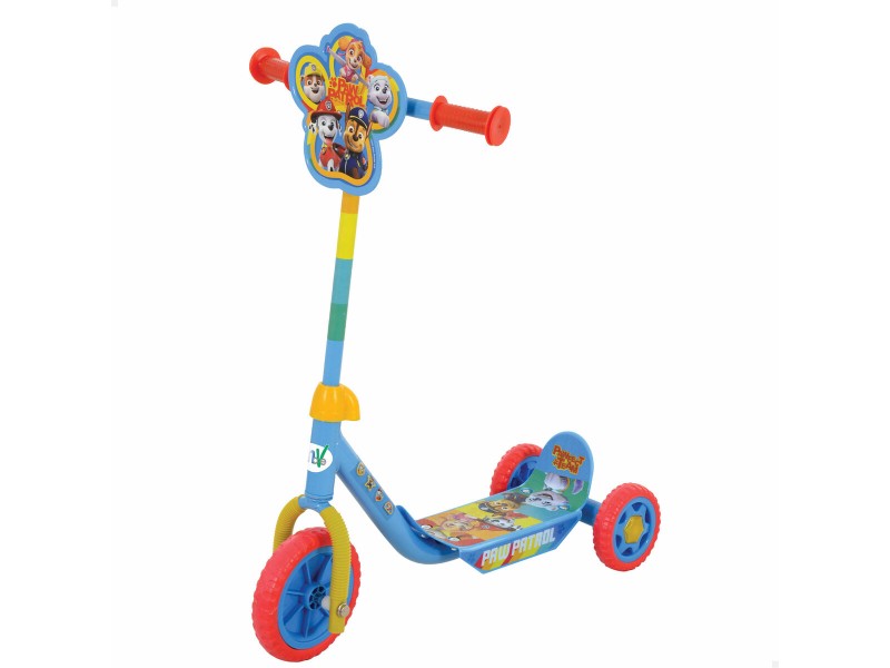 Патинет Скутер The Paw Patrol (2 броя) NaN –  BB Тротинетки