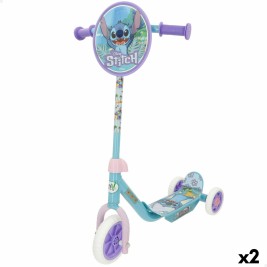 Патинет Скутер Stitch (2 броя)