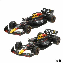 Кола играчка Red Bull F1 2024 RB20 (6 броя)