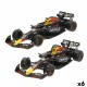 Кола играчка Red Bull F1 2024 RB20 (6 броя) NaN –  BB Автомобили и състезателни коли