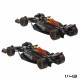 Кола играчка Red Bull F1 2024 RB20 (6 броя) NaN –  BB Автомобили и състезателни коли