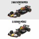 Кола играчка Red Bull F1 2024 RB20 (6 броя) NaN –  BB Автомобили и състезателни коли
