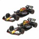 Кола играчка Red Bull F1 2024 RB20 (6 броя) NaN –  BB Автомобили и състезателни коли