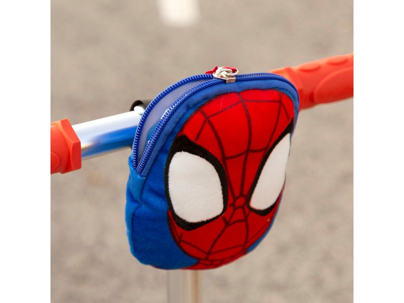 Патинет Скутер Spidey (2 броя) NaN –  BB Тротинетки
