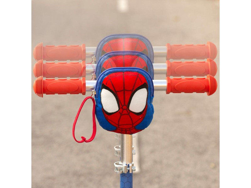 Патинет Скутер Spidey (2 броя) NaN –  BB Тротинетки