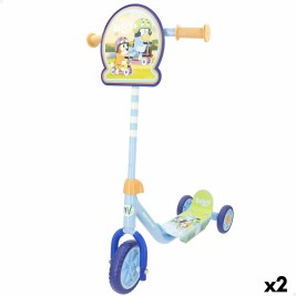 Патинет Скутер Bluey (2 броя)