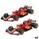 Кола играчка Ferrari F1 2024 SF24 (6 броя) NaN –  BB Автомобили и състезателни коли