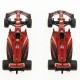 Кола играчка Ferrari F1 2024 SF24 (6 броя) NaN –  BB Автомобили и състезателни коли