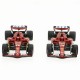 Кола играчка Ferrari F1 2024 SF24 (6 броя) NaN –  BB Автомобили и състезателни коли