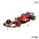 Кола играчка Ferrari F1 2024 SF24 (6 броя) NaN –  BB Автомобили и състезателни коли